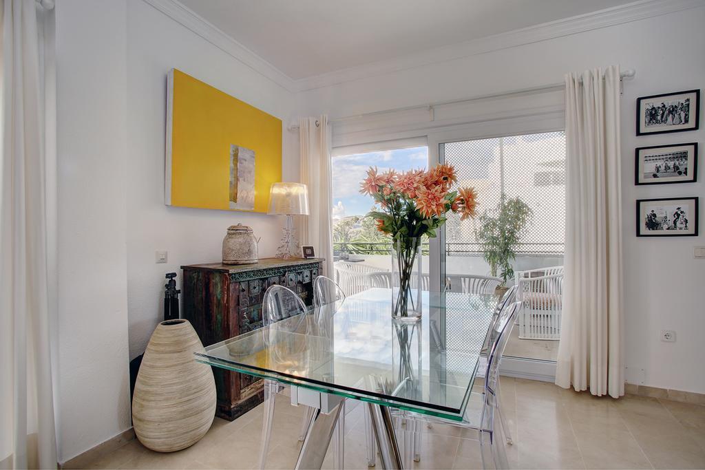 Sunny Golf Apartment Estepona Esterno foto