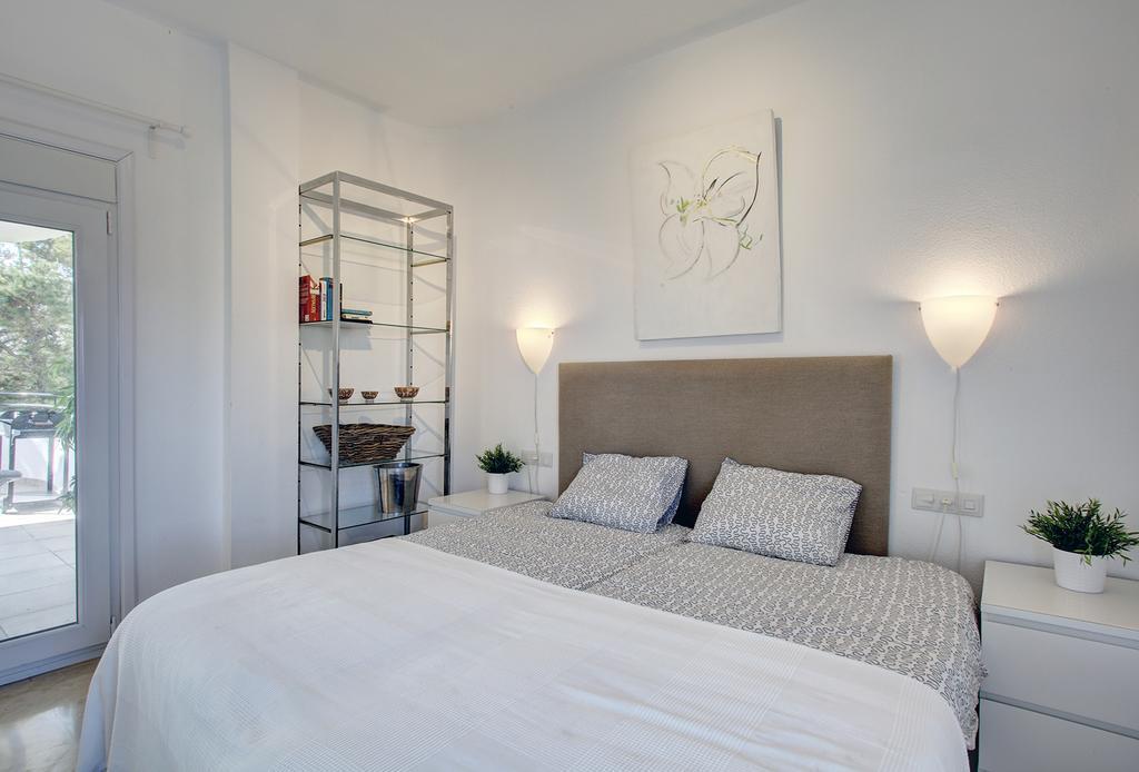 Sunny Golf Apartment Estepona Esterno foto