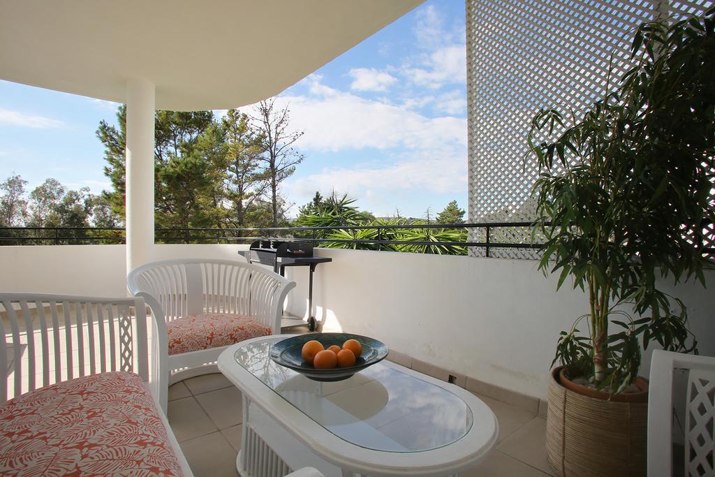 Sunny Golf Apartment Estepona Esterno foto