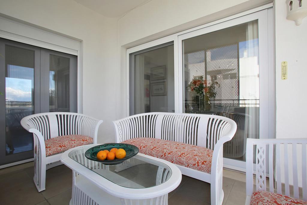 Sunny Golf Apartment Estepona Esterno foto