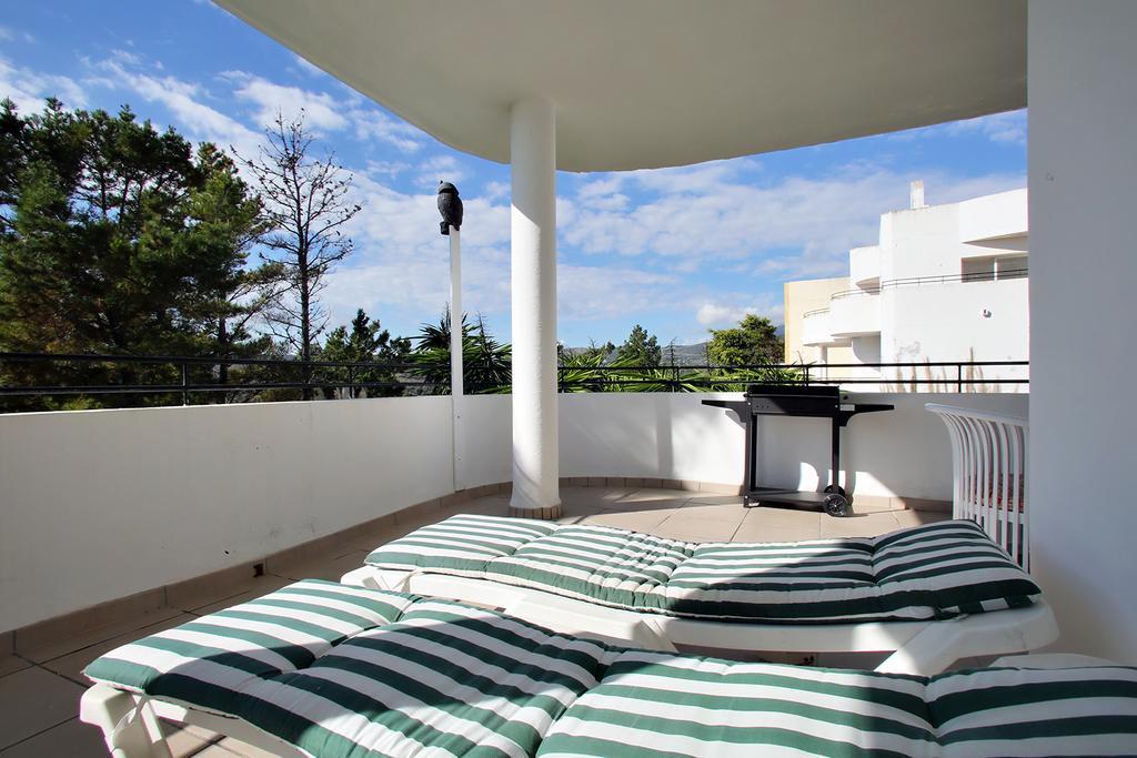 Sunny Golf Apartment Estepona Esterno foto