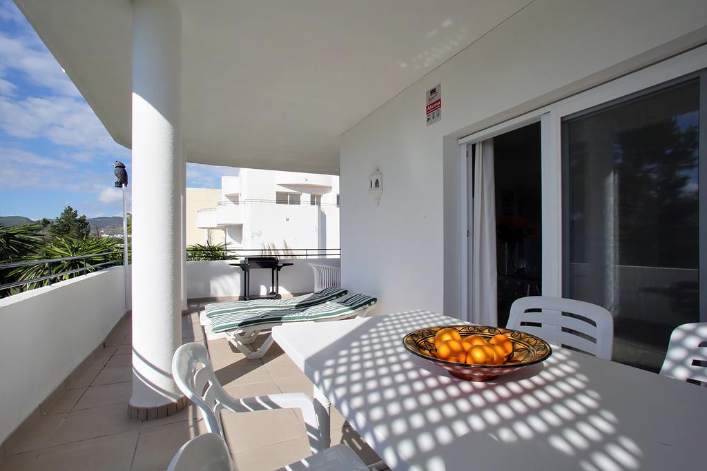 Sunny Golf Apartment Estepona Esterno foto