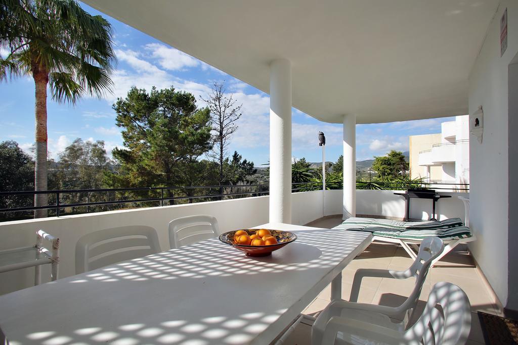 Sunny Golf Apartment Estepona Esterno foto